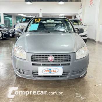 Strada Working 1.4 mpi Fire Flex 8V CD