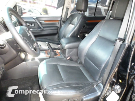 PAJERO 3.2 Full HPE 16V 4X4