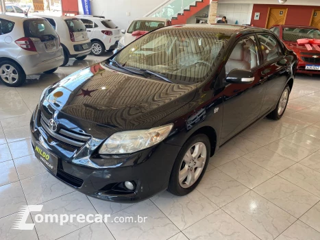 Toyota COROLLA 2.0 XEI 16V 4 portas