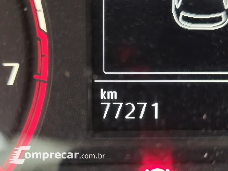 POLO 1.0 MPI