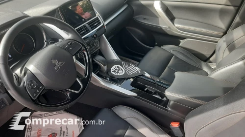 ECLIPSE CROSS 1.5 Mivec Turbo HPE