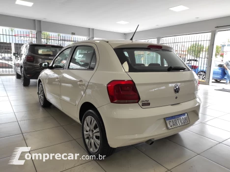 GOL 1.6 L 8V