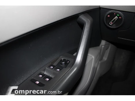 VIRTUS 1.0 200 TSI COMFORTLINE AUTOMATICO