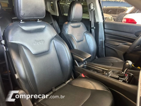 COMPASS 1.3 T270 Turbo Longitude
