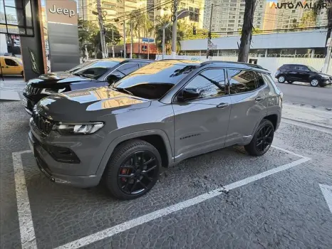 COMPASS 2.0 Hurricane 4 Turbo Blackhawk