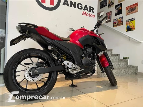 FZ25 FAZER ABS