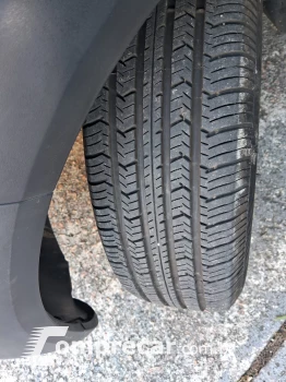 CROSS UP 1.0 TSI 12V