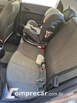 HB20 1.0 12V Comfort