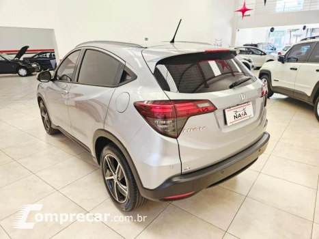 HR-V 1.8 16V EXL