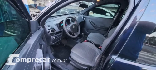 MONTANA 1.4 MPFI LS CS 8V