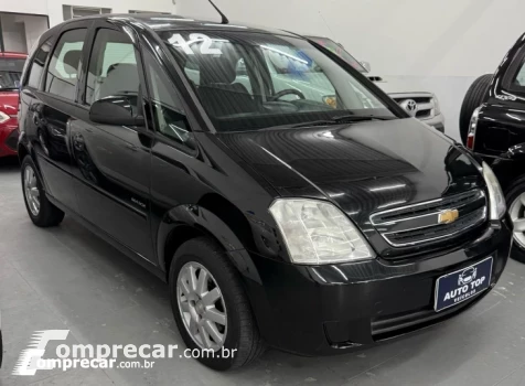 MERIVA 1.4 MPFI Maxx 8V