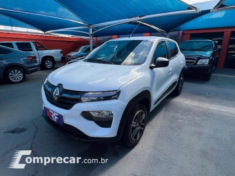 Renault Kwid 1.0 12V 4P SCE FLEX INTENSE 5 portas