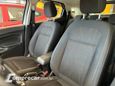 ECOSPORT 1.5 Ti-vct SE