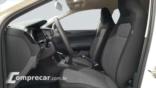 POLO 1.0 170 TSI MANUAL