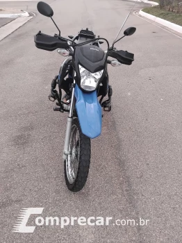 NXR BROS 160 ESDD