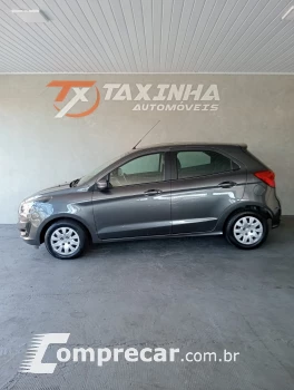 KA + 1.0 SE 12V