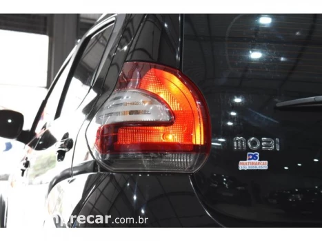 MOBI - 1.0 EVO WAY MANUAL