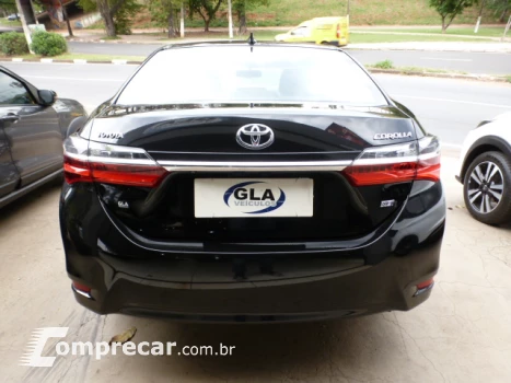 COROLLA 2.0 XEI 16V