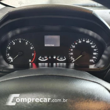 ECOSPORT SE 1.5