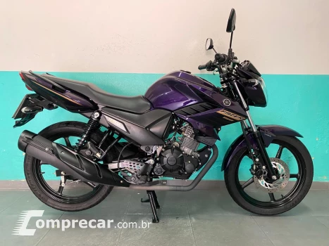 Yamaha FAZER 150 SED