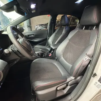 Corolla GR-Sport 2.0 Flex 16V Aut.