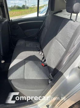 SANDERO 1.0 Expression 16V