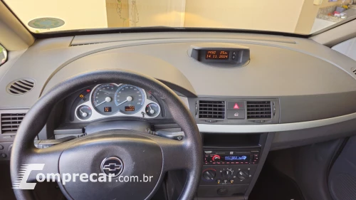 MERIVA 1.8 MPFI Premium 8V