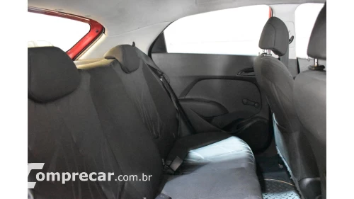 HB20 - 1.0 COMFORT 12V 4P MANUAL