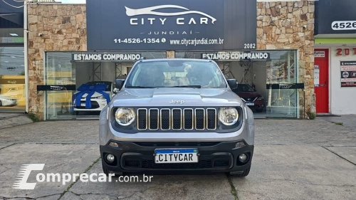 RENEGADE 1.8 16V Sport