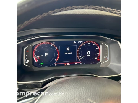 JETTA 1.4 250 TSI TOTAL FLEX R-LINE TIPTRONIC