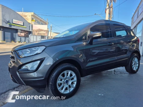 FORD ECOSPORT 1.5 Tivct SE 4 portas