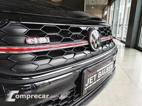 JETTA - 2.0 350 TSI GLI DSG