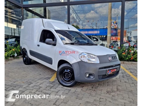 Fiorino HD WK E