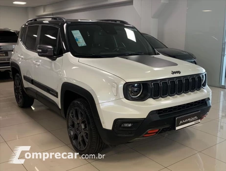 RENEGADE 1.3 T270 TURBO FLEX S 4X4 AT9