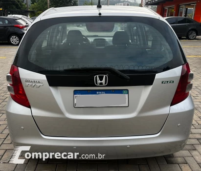 FIT 1.4 LX 16V