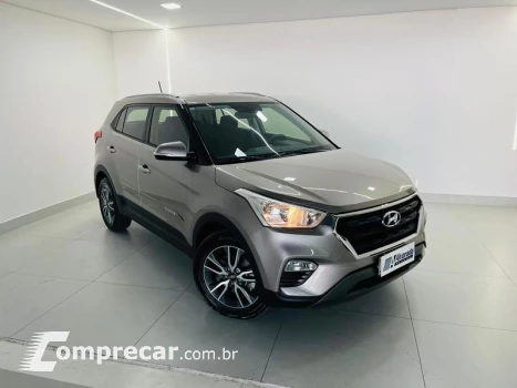 CRETA 16A PULSE