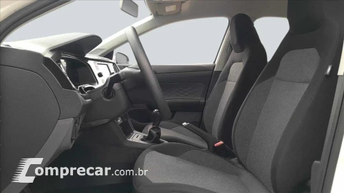 VIRTUS 1.0 170 TSI AUTOMÁTICO