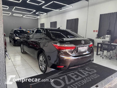 COROLLA 2.0 XEI 16V