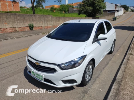 CHEVROLET MONTANA 1.4 MPFI LS CS 8V 4 portas