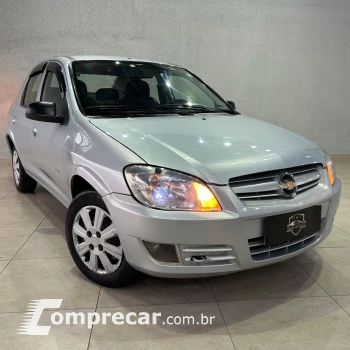 CHEVROLET PRISMA  Sed. Maxx/ LT 1.4 8V ECONOF. 4p 5 portas