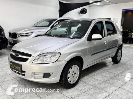 CHEVROLET CELTA 1.0L LT 4 portas