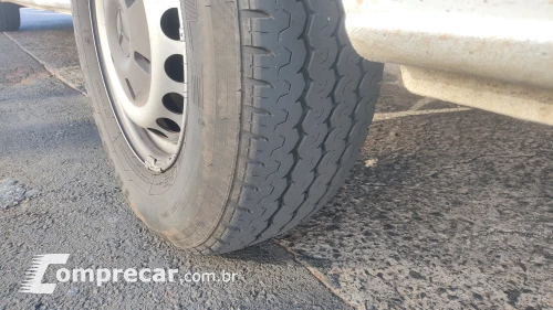 SPRINTER 2.2 CDI Furgão 415 TA Longo