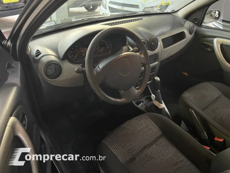 SANDERO 1.6 16V SCE Expression