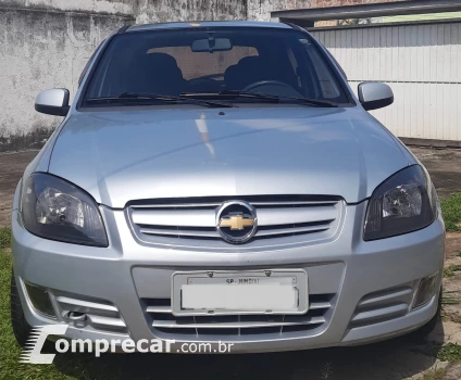 CELTA 1.0 MPFI Spirit 8V