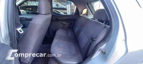 CELTA 1.0 MPFI Life 8V