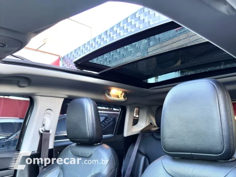COMPASS 1.3 T270 TURBO FLEX LIMITED AT6