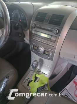 Corolla XEI-2.0