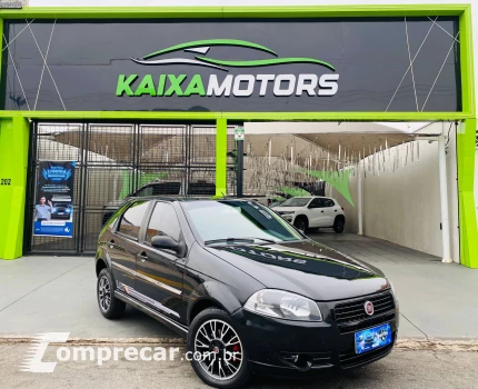 PALIO 1.8 MPI R 8V