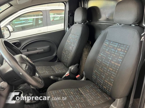 FIORINO 1.4 MPI FURGÃO ENDURANCE 8V FLEX 2P MANUAL