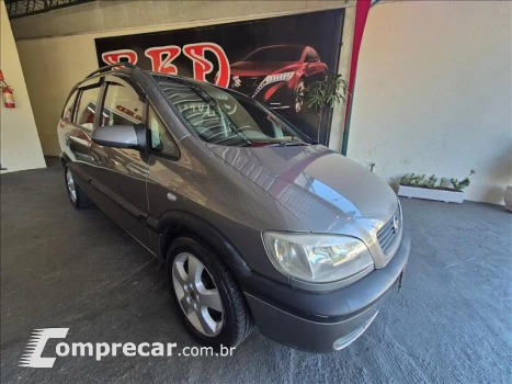 ZAFIRA 2.0 MPFI CD 8V